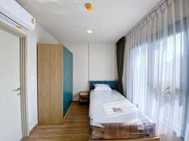 2 Schlafzimmer Appartement zu vermieten im The BASE Sukhumvit 50, Phra Khanong