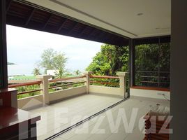 2 Schlafzimmer Appartement zu vermieten im Seaview Residence, Karon, Phuket Town