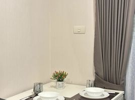 1 Schlafzimmer Appartement zu vermieten im The Prio Signature Condo Chiangmai, Pa Daet