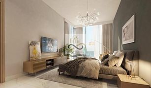 Studio Apartment for sale in , Abu Dhabi Al Maryah Vista