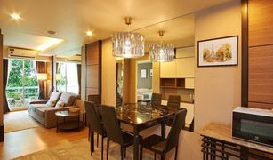 1 Bedroom Condo for sale in Phra Khanong, Bangkok The Waterford Sukhumvit 50