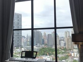 1 спален Кондо в аренду в Knightsbridge Prime Sathorn, Thung Wat Don