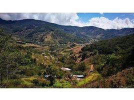  Grundstück zu verkaufen in Dota, San Jose, Dota, San Jose, Costa Rica