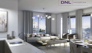 1 Habitación Apartamento en venta en La Mer, Dubái La Sirene