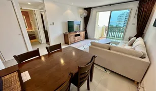 1 Schlafzimmer Wohnung zu verkaufen in Hua Hin City, Hua Hin Mykonos Condo