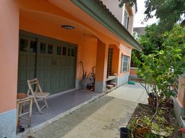 4 Schlafzimmer Haus zu verkaufen im Kunalai Pinklao, Thawi Watthana