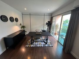 3 Bedroom House for rent at Town Avenue Srinagarindra, Suan Luang