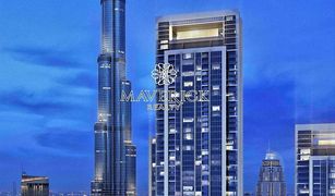 2 Bedrooms Apartment for sale in BLVD Heights, Dubai Forte 1