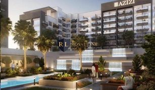 1 Bedroom Apartment for sale in Glitz, Dubai Azizi Mirage 1