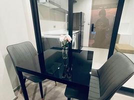 1 Schlafzimmer Appartement zu vermieten im Life Asoke Hype, Makkasan