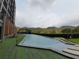 1 Bedroom Condo for sale at KnightsBridge The Ocean Sriracha, Surasak, Si Racha, Chon Buri