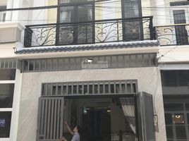 5 Schlafzimmer Haus zu verkaufen in Thu Duc, Ho Chi Minh City, Hiep Binh Chanh, Thu Duc