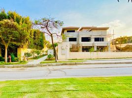 7 Schlafzimmer Villa zu verkaufen im Beverly Hills, Sheikh Zayed Compounds, Sheikh Zayed City, Giza