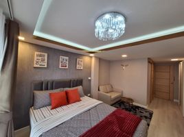 Studio Condo for sale at Nirun Grand Ville, Nong Prue, Pattaya