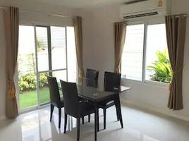 3 Bedroom House for rent at Siwalee Udon Thani, Kut Sa, Mueang Udon Thani