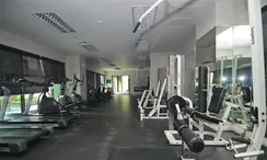 Фото 3 of the Communal Gym at Noble Solo
