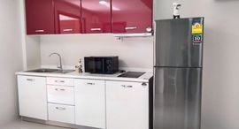 Verfügbare Objekte im Grand View Condo Pattaya