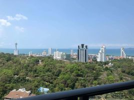 2 спален Квартира в аренду в Unixx South Pattaya, Nong Prue