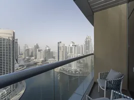 1 Bedroom Apartment for rent at LIV Residence, Dubai Marina, Dubai