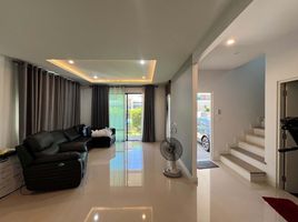 3 Bedroom House for sale at Baan Saransiri Rangsit, Khlong Song, Khlong Luang, Pathum Thani