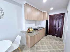 Studio Condo for sale at View Talay 2, Nong Prue