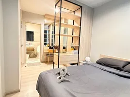 1 Bedroom Condo for rent at Nue Noble Srinakarin - Lasalle, Samrong Nuea