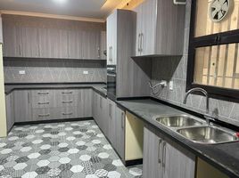 3 Bedroom Apartment for rent at Eastown, The 5th Settlement