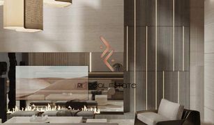 6 Bedrooms Villa for sale in District 7, Dubai Keturah Reserve