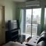 1 Schlafzimmer Wohnung zu vermieten im Lumpini Ville Ratburana-Riverview, Bang Pakok, Rat Burana