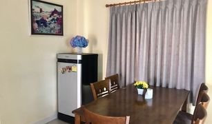 3 Bedrooms House for sale in Nong Prue, Pattaya The Green Park Jomtien Village 