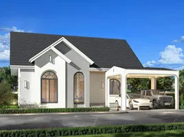 3 Schlafzimmer Haus zu verkaufen in Rop Wiang, Chiang Rai, Rop Wiang