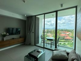 2 Schlafzimmer Appartement zu verkaufen im Ocean Stone, Choeng Thale, Thalang, Phuket
