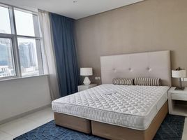 Studio Apartment for sale at Damac Maison Cour Jardin, Business Bay