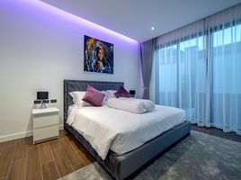 6 Schlafzimmer Villa zu verkaufen im Siam Royal View, Nong Prue, Pattaya, Chon Buri