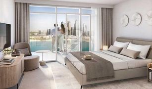 EMAAR Beachfront, दुबई Beach Mansion में 3 बेडरूम अपार्टमेंट बिक्री के लिए