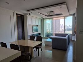 2 Schlafzimmer Appartement zu vermieten im Watermark Chaophraya, Bang Lamphu Lang, Khlong San, Bangkok