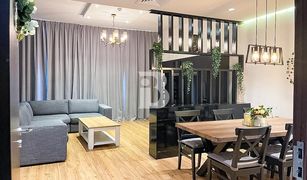 2 chambres Appartement a vendre à Midtown, Dubai The Dania District 4