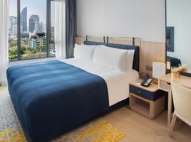 1 Schlafzimmer Appartement zu vermieten im Staybridge Suites Bangkok Thonglor, Khlong Tan Nuea, Watthana