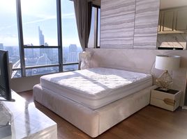 1 Schlafzimmer Wohnung zu vermieten im The Bangkok Sathorn, Thung Wat Don