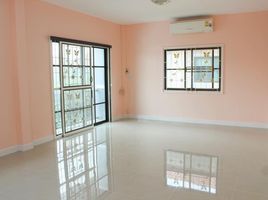 4 Schlafzimmer Haus zu verkaufen im Temsiri Vill Minburi-Suwannabhumi, Khu Fung Nuea, Nong Chok