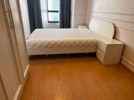 1 Schlafzimmer Appartement zu vermieten im Maru Ladprao 15, Chomphon