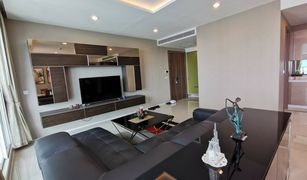 曼谷 Wat Phraya Krai Menam Residences 3 卧室 公寓 售 
