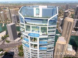 1 Bedroom Apartment for sale at LIV Marina, Dubai Marina