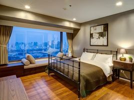 1 Bedroom Condo for rent at Amanta Lumpini, Thung Mahamek, Sathon