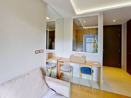 1 Schlafzimmer Appartement zu vermieten im Tidy Deluxe Sukhumvit 34, Khlong Tan