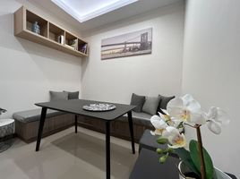2 Bedroom Apartment for sale at Supalai Elite Phayathai, Thanon Phaya Thai, Ratchathewi