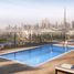 1 Bedroom Apartment for sale at Azizi Park Avenue, Azizi Riviera