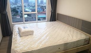 1 Schlafzimmer Wohnung zu verkaufen in Bang Sue, Bangkok Regent Home Bangson 28