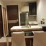 1 Schlafzimmer Wohnung zu vermieten im Rhythm Sathorn, Thung Wat Don, Sathon, Bangkok