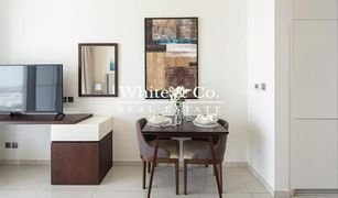 Estudio Apartamento en venta en Capital Bay, Dubái Avanti